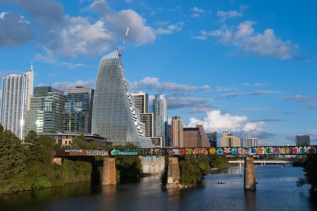 Buda Property Management by HomeRiver Group